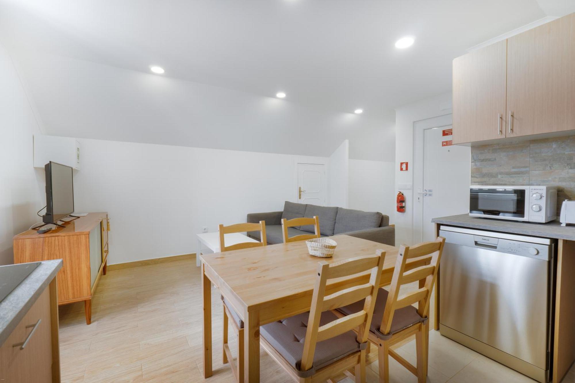 Casa De Cardigos Apartment Exterior photo
