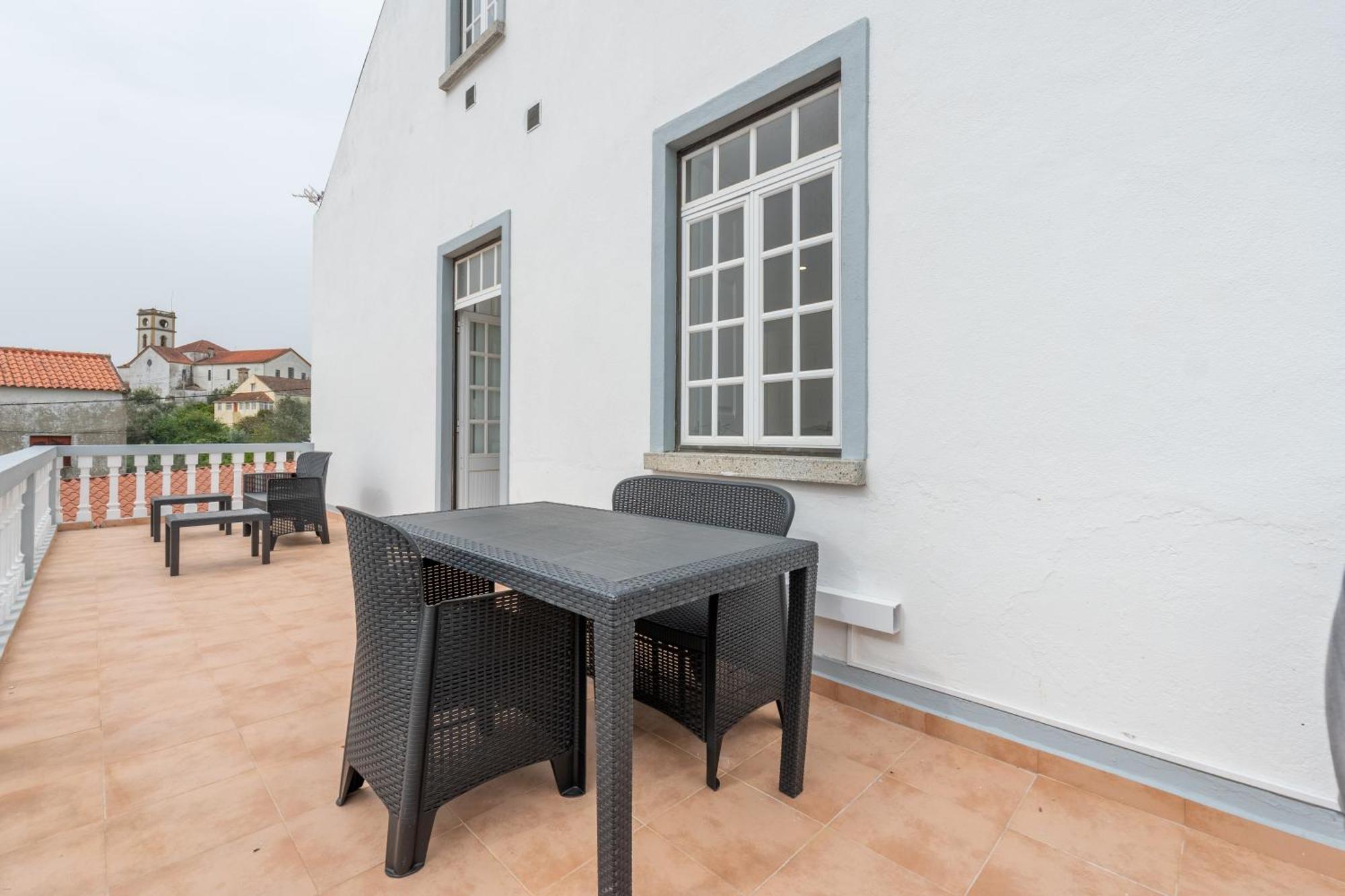 Casa De Cardigos Apartment Exterior photo