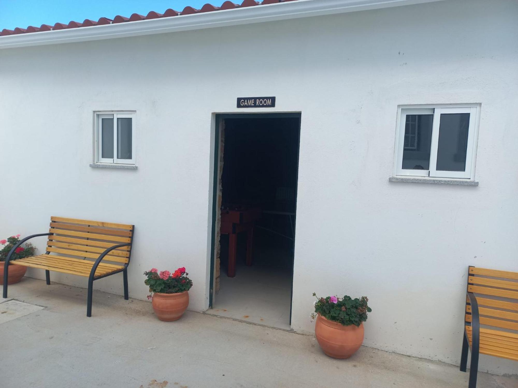 Casa De Cardigos Apartment Exterior photo